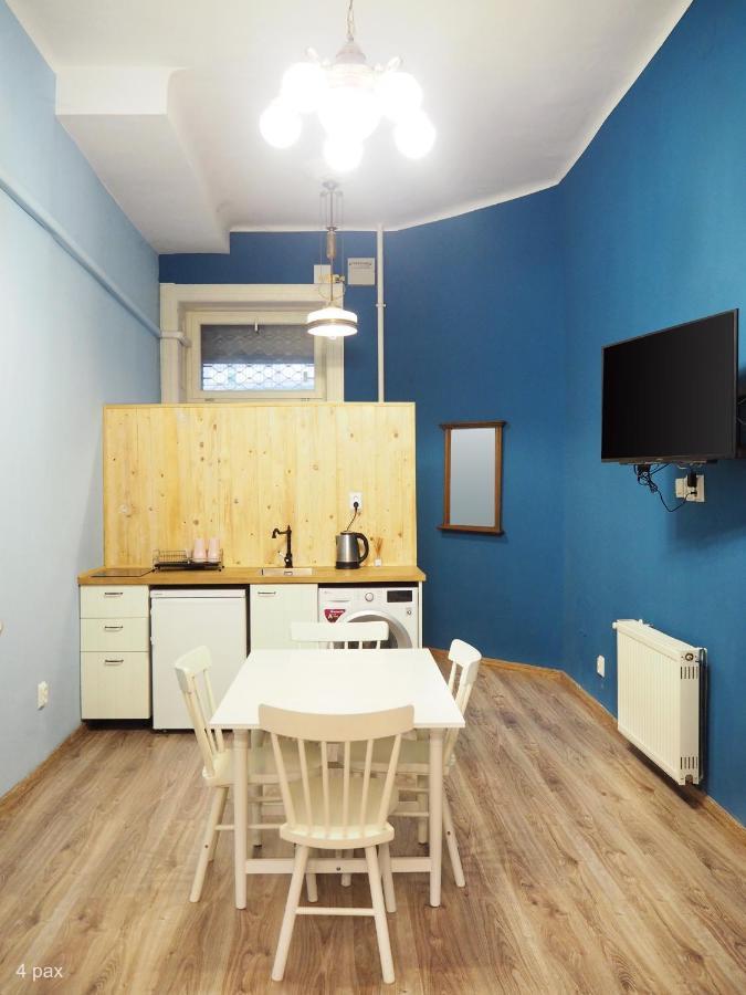 My Lovely Home In ブダペスト エクステリア 写真