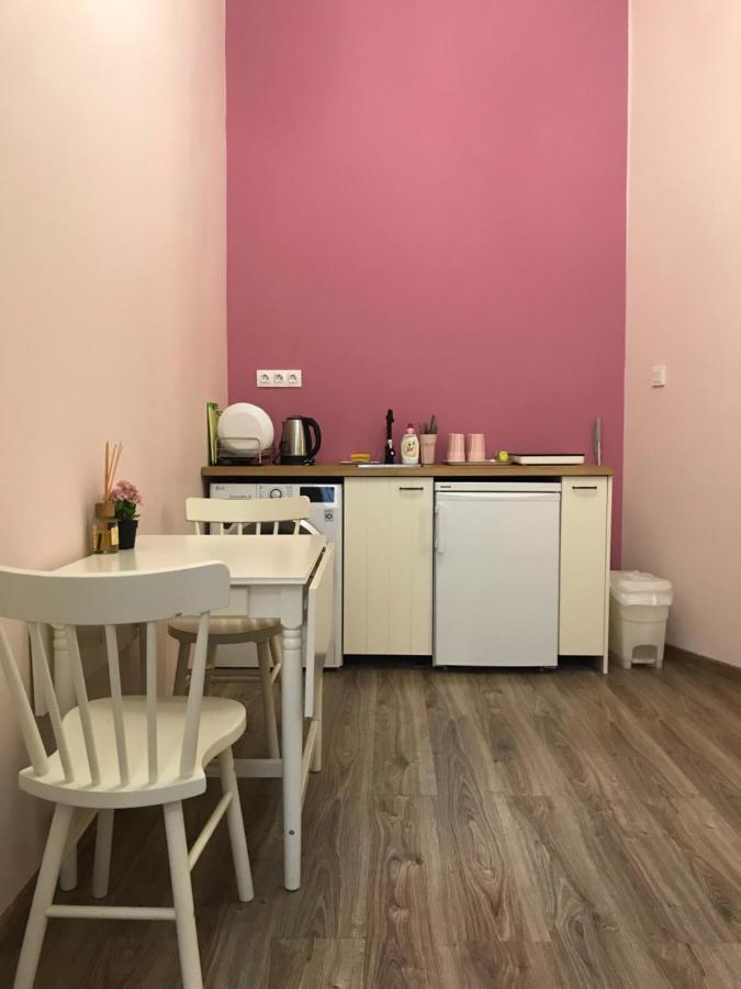 My Lovely Home In ブダペスト エクステリア 写真